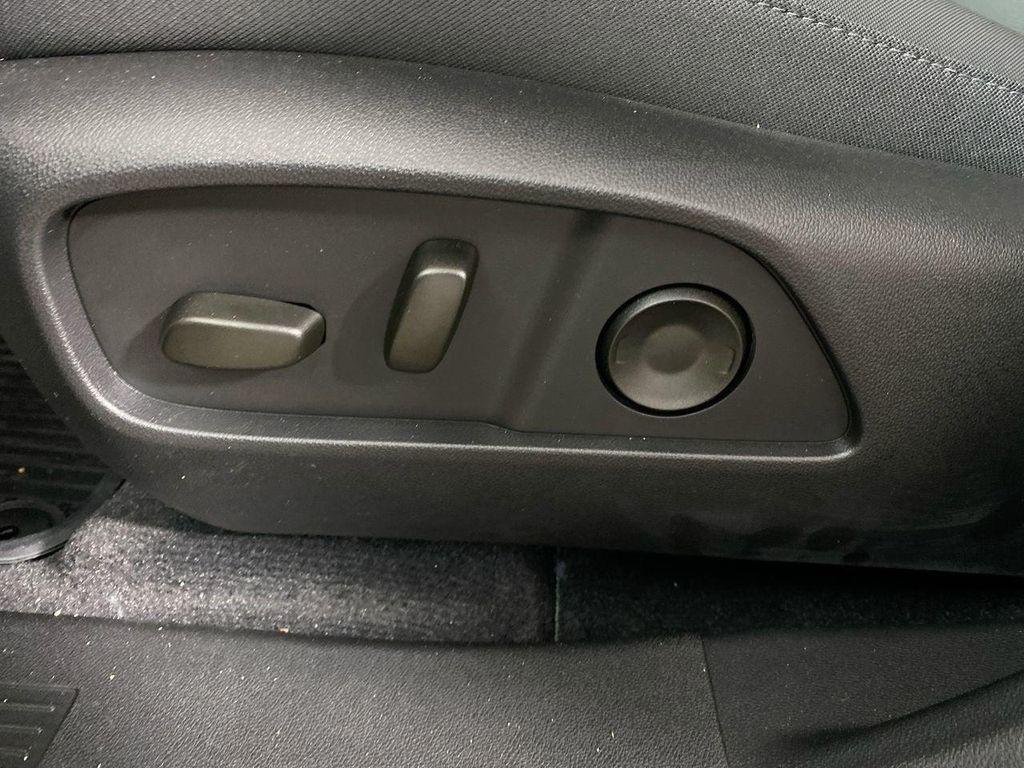 new 2026 GMC Terrain car, priced at $40,637