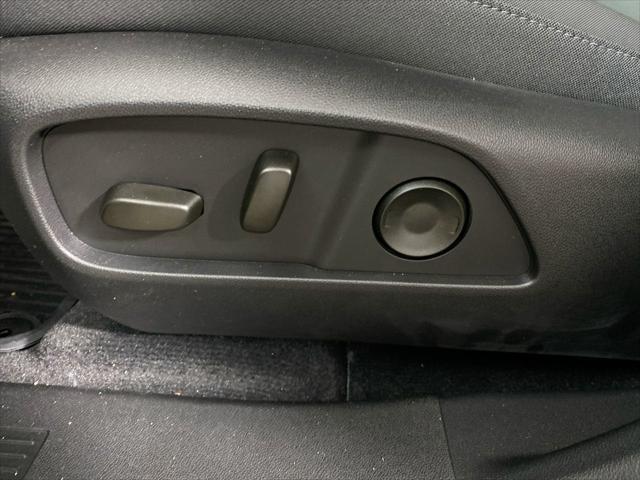 new 2026 GMC Terrain car, priced at $40,637