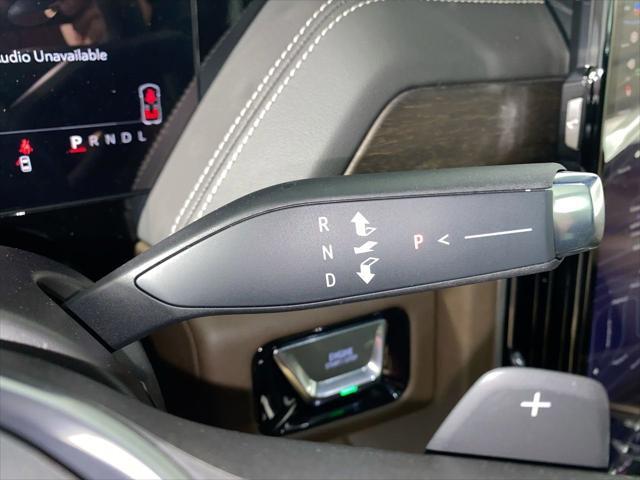 new 2025 GMC Yukon car, priced at $101,140