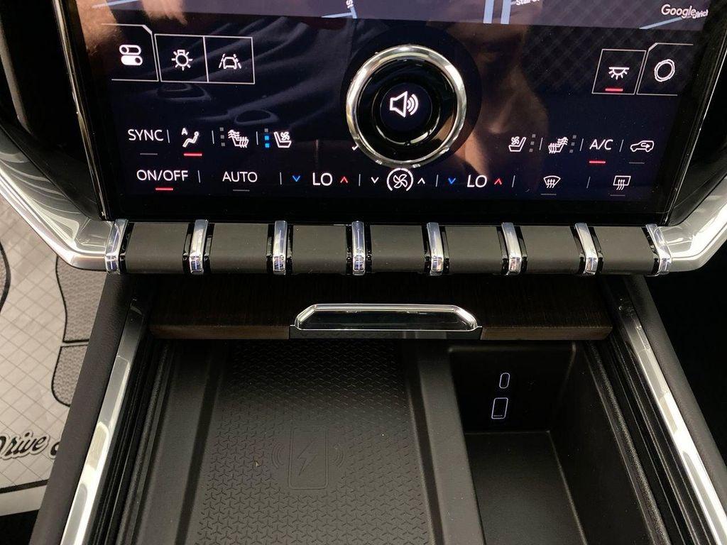new 2026 GMC Acadia car, priced at $59,809