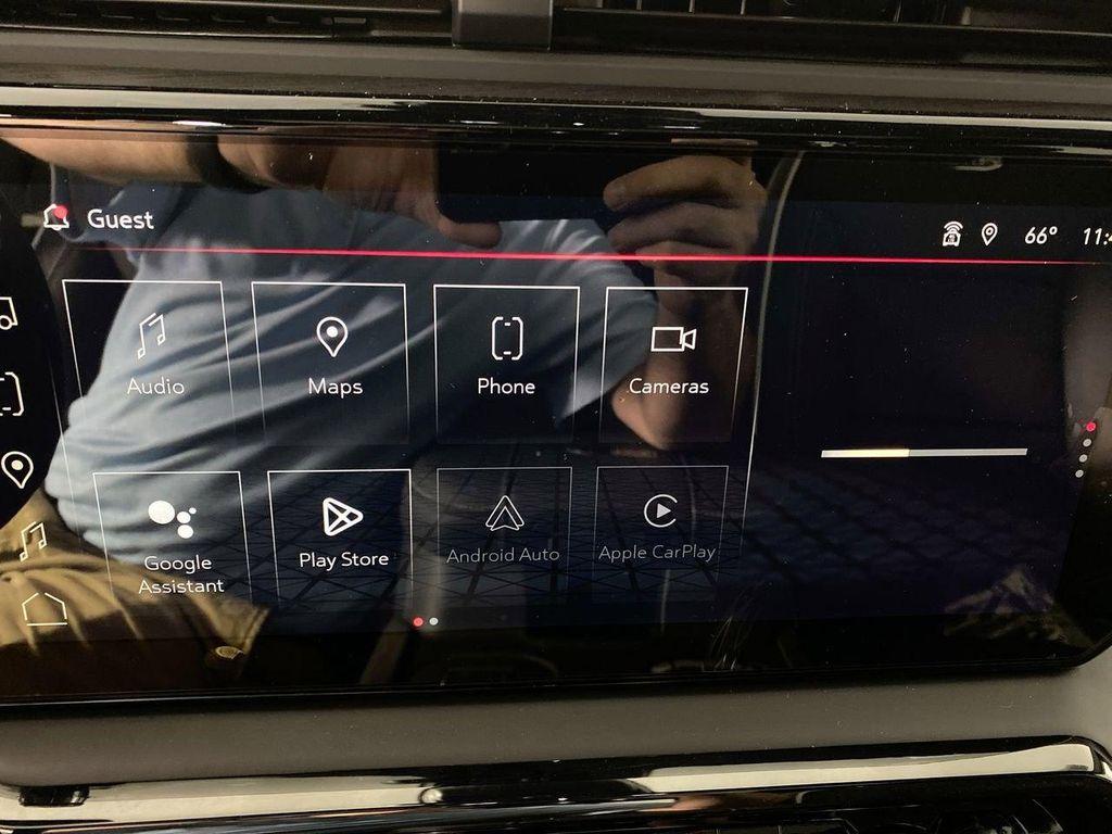new 2026 GMC Sierra 2500 car, priced at $87,241