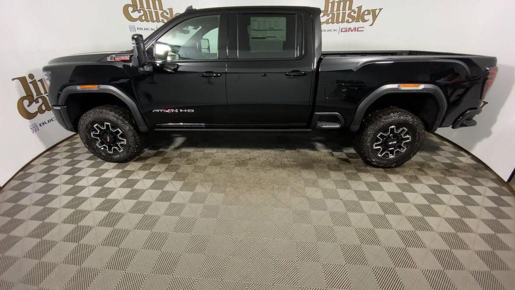 new 2026 GMC Sierra 2500 car, priced at $87,241
