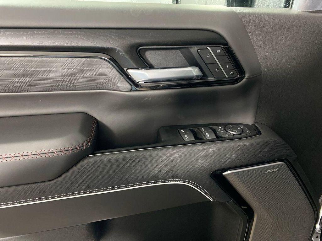 new 2026 GMC Sierra 2500 car, priced at $87,241