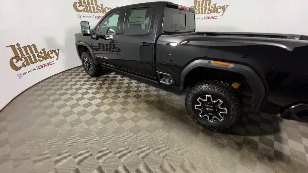 new 2026 GMC Sierra 2500 car, priced at $87,241
