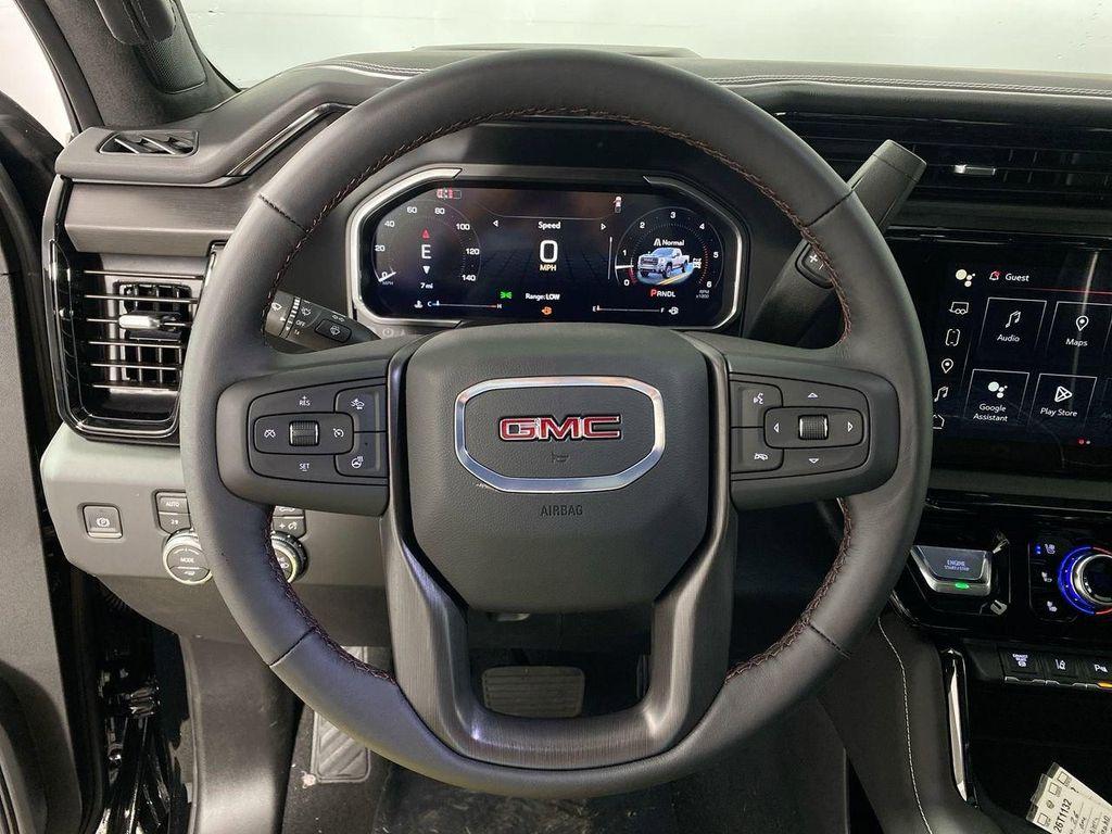new 2026 GMC Sierra 2500 car, priced at $87,241