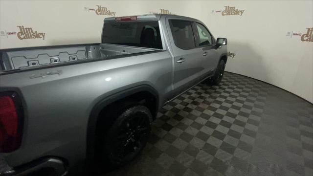 new 2025 GMC Sierra 1500 car, priced at $49,061