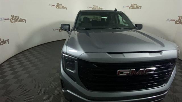 new 2025 GMC Sierra 1500 car, priced at $49,061