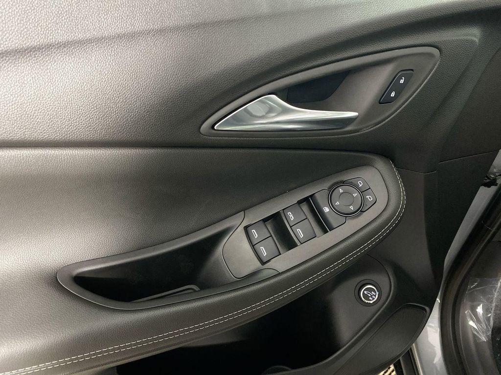 new 2026 Buick Encore GX car, priced at $29,337