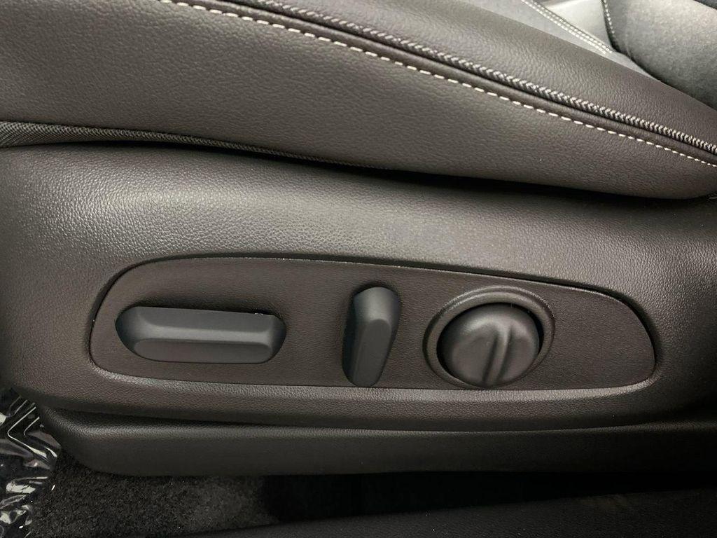 new 2026 Buick Encore GX car, priced at $29,922