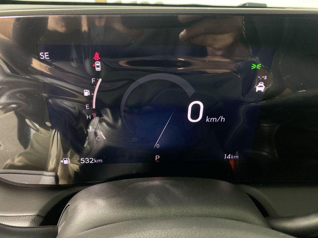new 2026 Buick Encore GX car, priced at $29,922