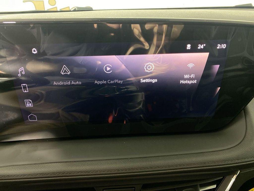 new 2026 Buick Encore GX car, priced at $29,922