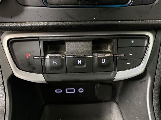 used 2022 GMC Terrain car, priced at $22,895