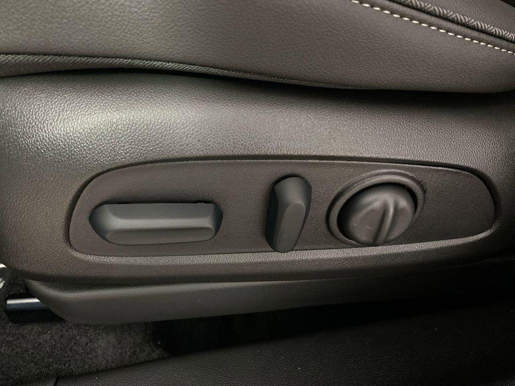 new 2026 Buick Encore GX car, priced at $29,337