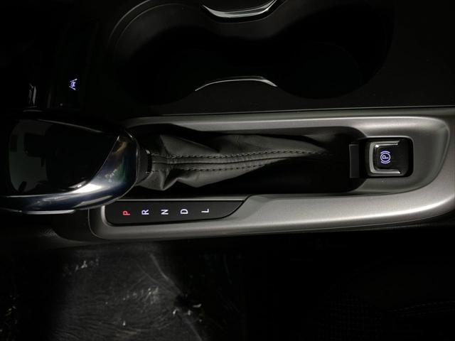 new 2025 Buick Envista car, priced at $25,237