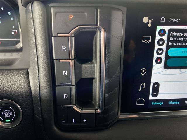 used 2022 GMC Yukon car, priced at $56,895