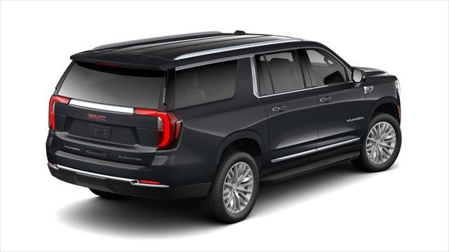 new 2025 GMC Yukon XL car, priced at $70,265