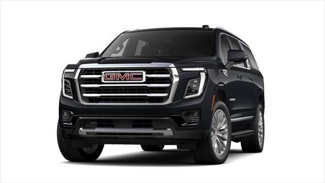 new 2025 GMC Yukon XL car, priced at $70,265