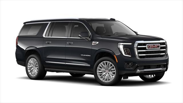 new 2025 GMC Yukon XL car, priced at $70,265