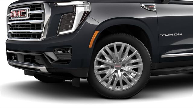 new 2025 GMC Yukon XL car, priced at $70,265