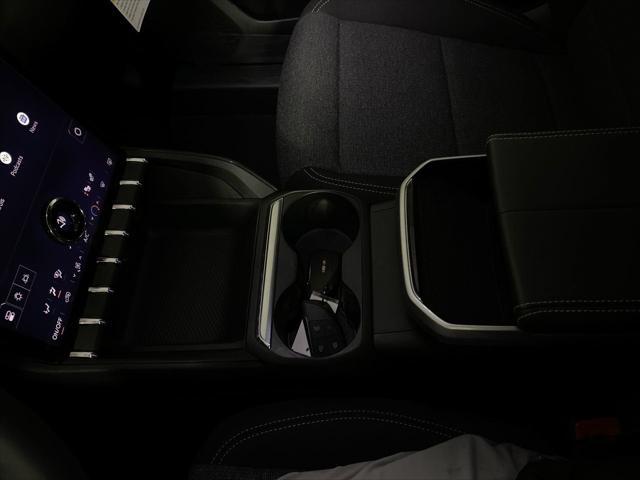 new 2025 GMC Terrain car, priced at $31,435