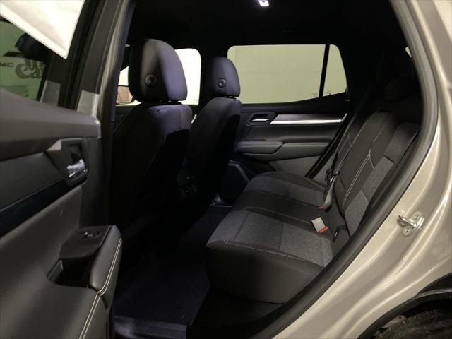 new 2025 GMC Terrain car, priced at $31,435