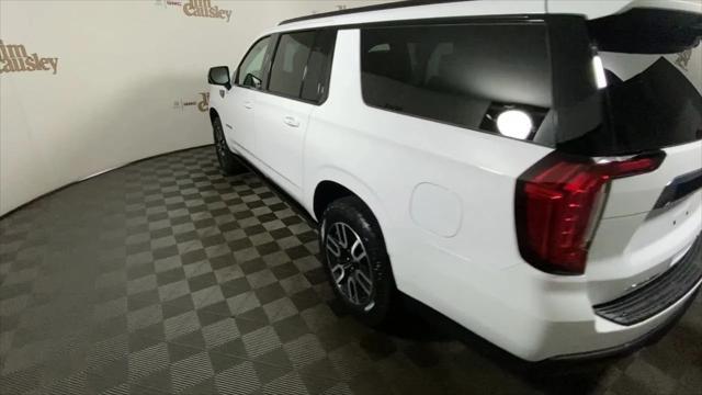 new 2024 GMC Yukon XL car, priced at $77,488