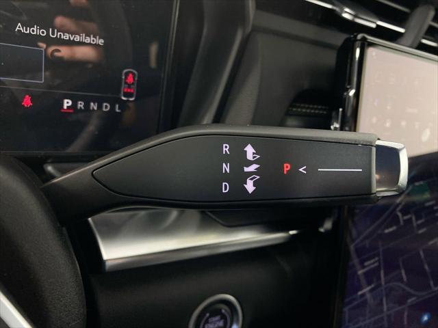 new 2025 GMC Terrain car, priced at $31,435