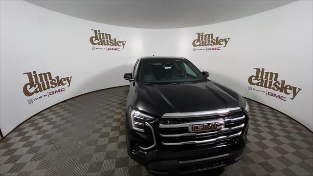new 2025 GMC Terrain car, priced at $31,435