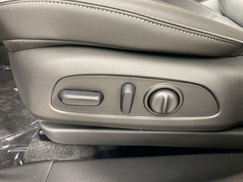 new 2026 Buick Encore GX car, priced at $28,416