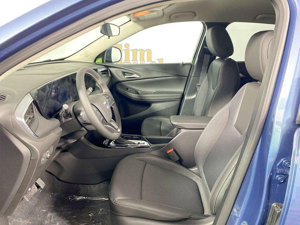 new 2026 Buick Encore GX car, priced at $28,416