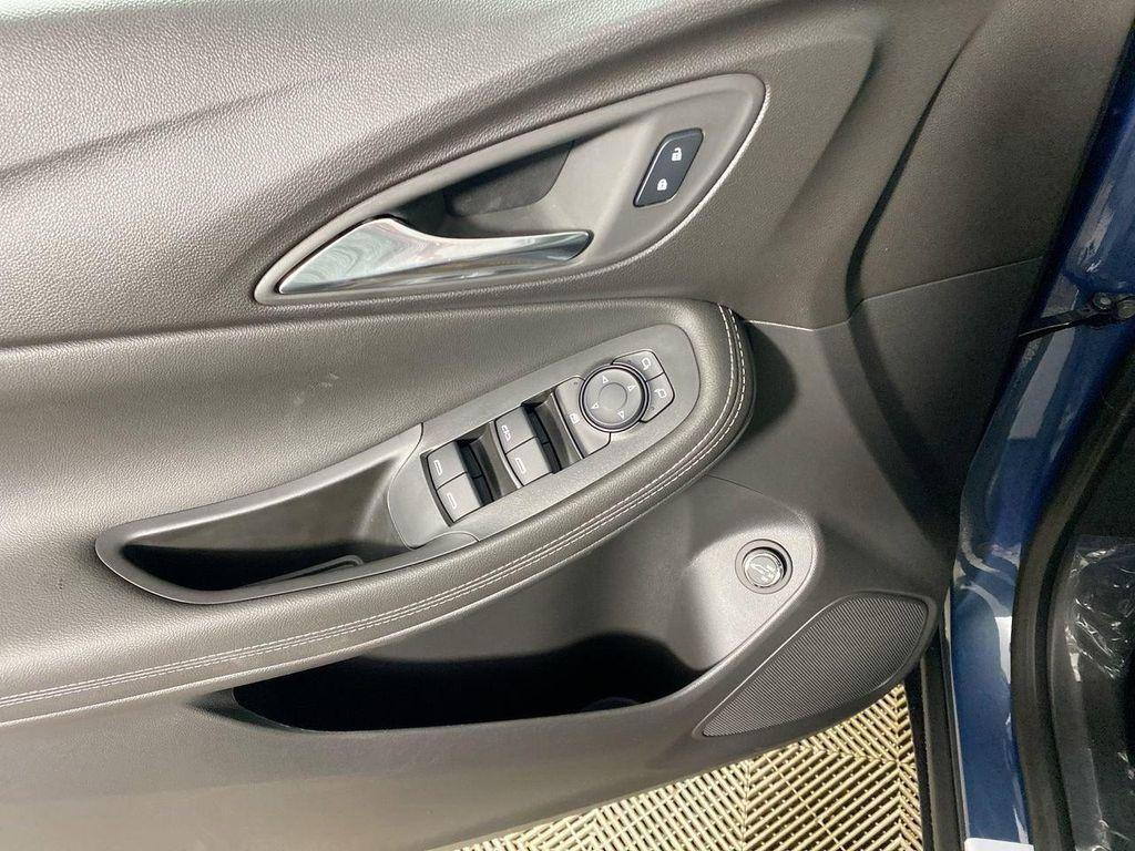 new 2026 Buick Encore GX car, priced at $28,416