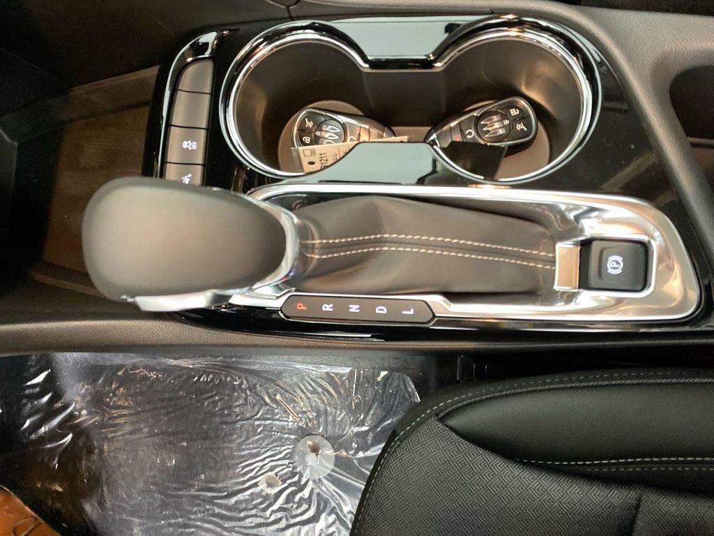 new 2026 Buick Encore GX car, priced at $28,416