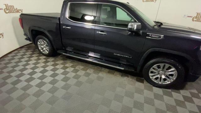 used 2023 GMC Sierra 1500 car