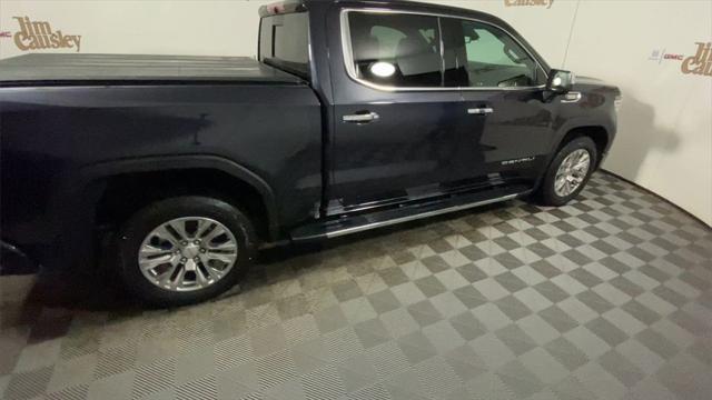 used 2023 GMC Sierra 1500 car