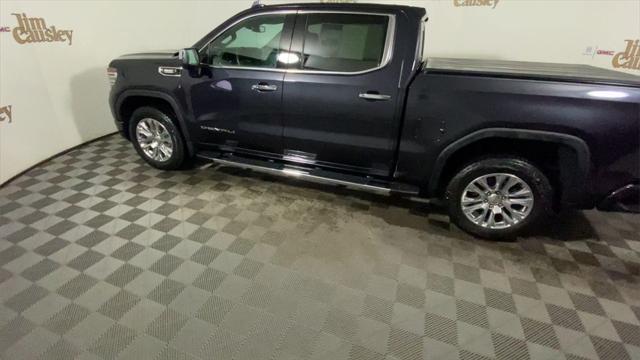 used 2023 GMC Sierra 1500 car