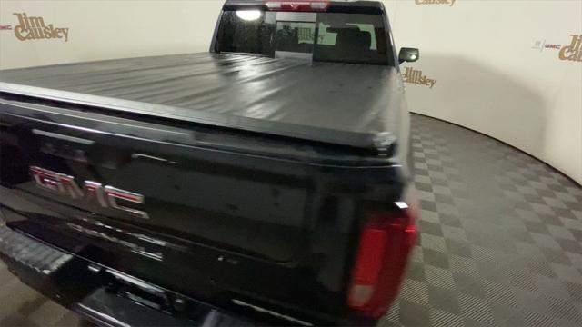 used 2023 GMC Sierra 1500 car