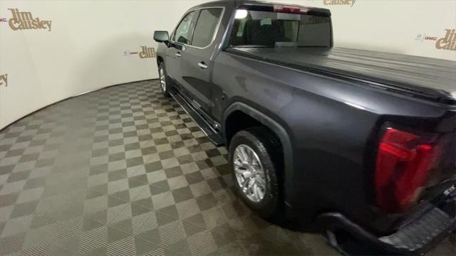 used 2023 GMC Sierra 1500 car