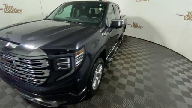 used 2023 GMC Sierra 1500 car