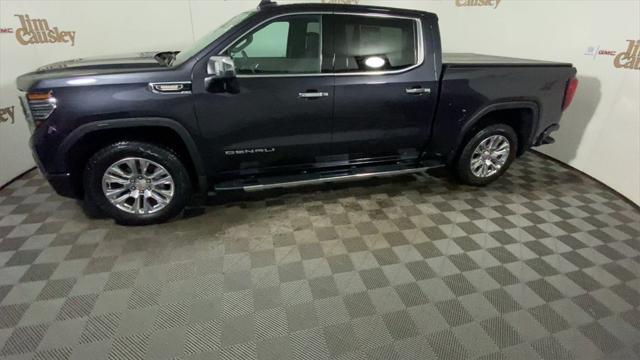 used 2023 GMC Sierra 1500 car