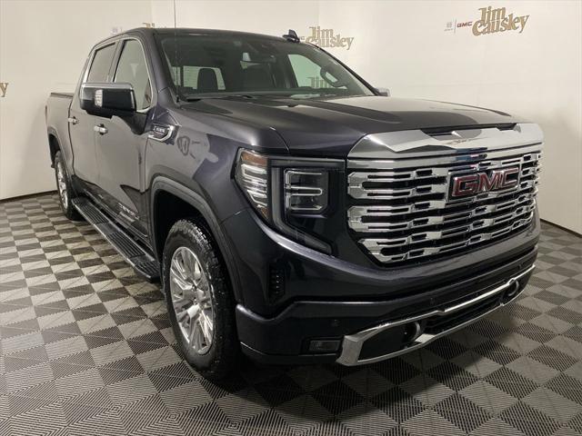 used 2023 GMC Sierra 1500 car