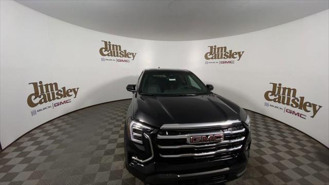 new 2025 GMC Terrain car, priced at $30,551