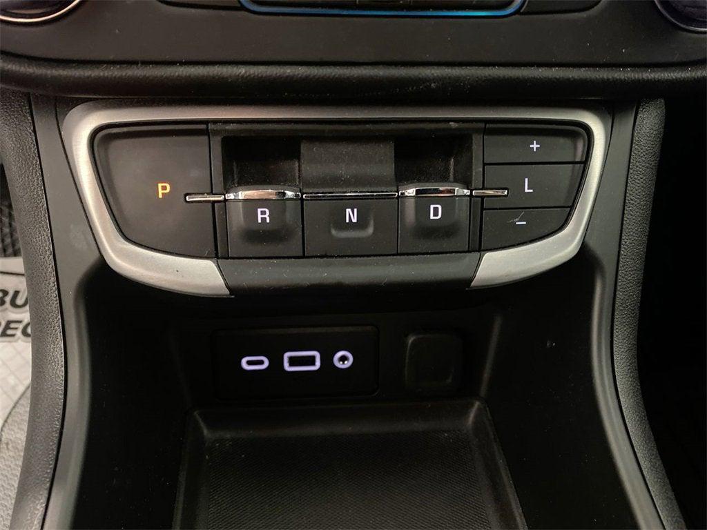 used 2022 GMC Terrain car, priced at $22,895