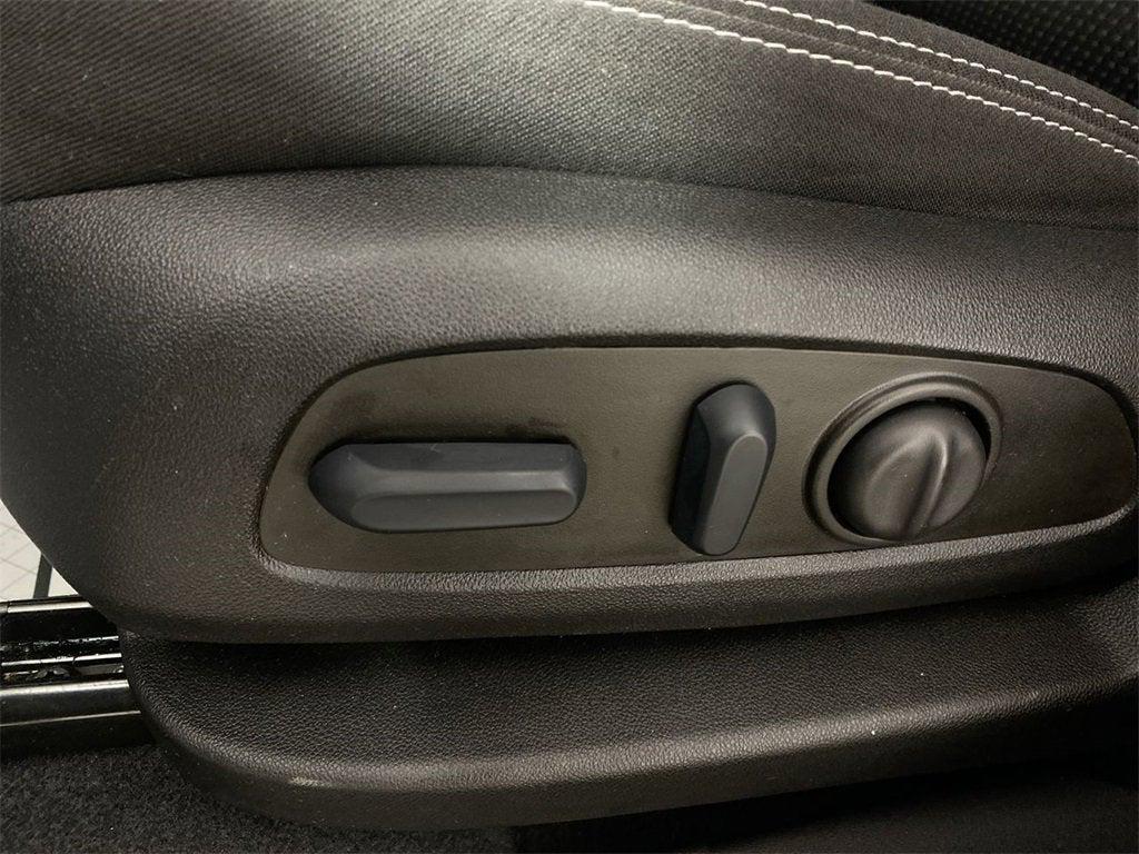 used 2022 GMC Terrain car, priced at $22,895