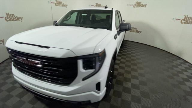 new 2025 GMC Sierra 1500 car, priced at $48,891