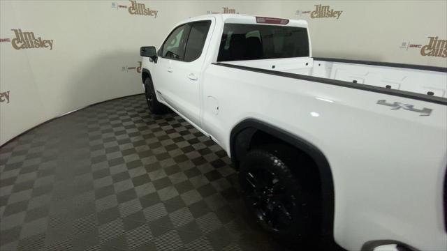 new 2025 GMC Sierra 1500 car, priced at $48,891