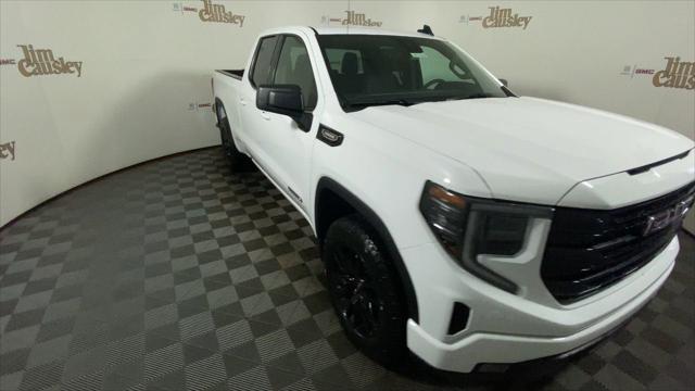 new 2025 GMC Sierra 1500 car, priced at $48,891