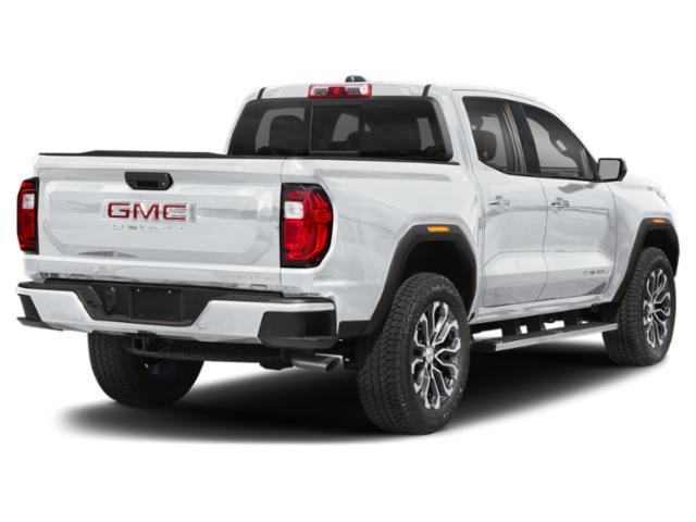 new 2025 GMC Canyon car, priced at $52,413