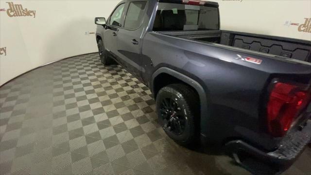 new 2025 GMC Sierra 1500 car, priced at $56,359