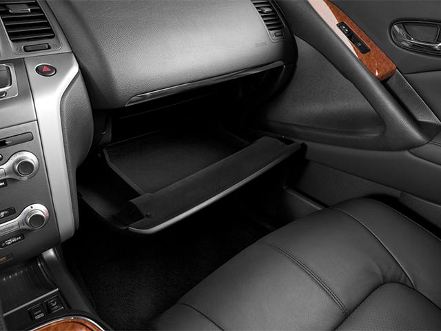 used 2014 Nissan Murano car