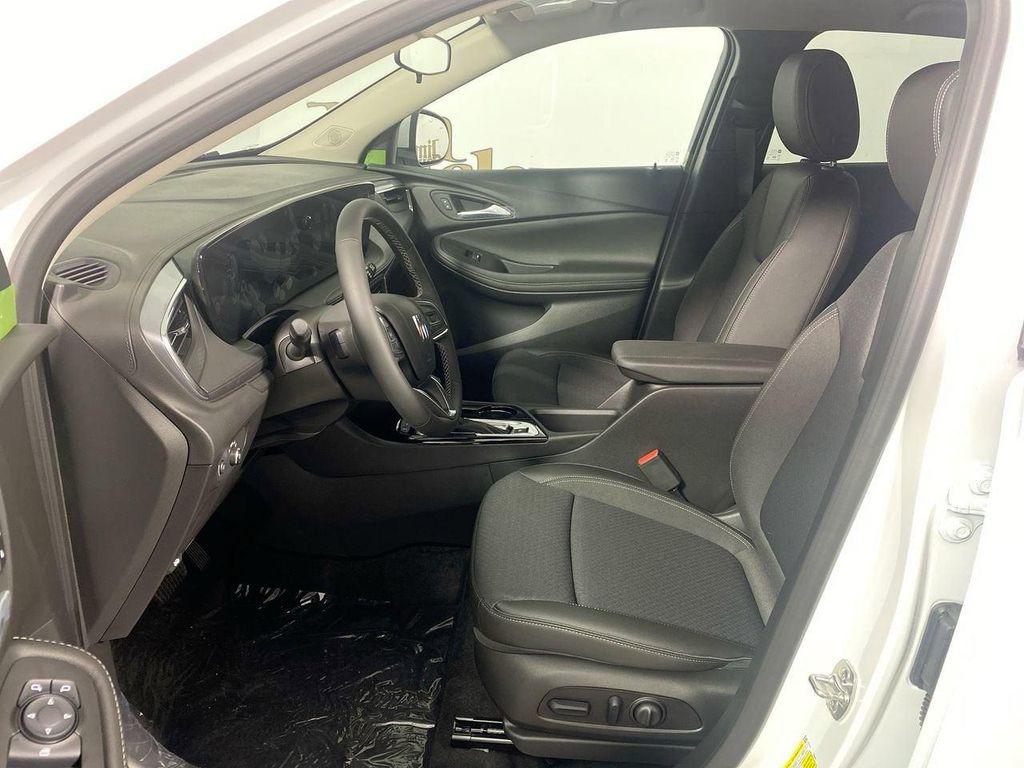 new 2026 Buick Encore GX car, priced at $28,904